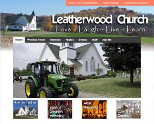 LeatherwoodChurch LeatherwoodChurch