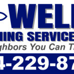 K Wells Logo