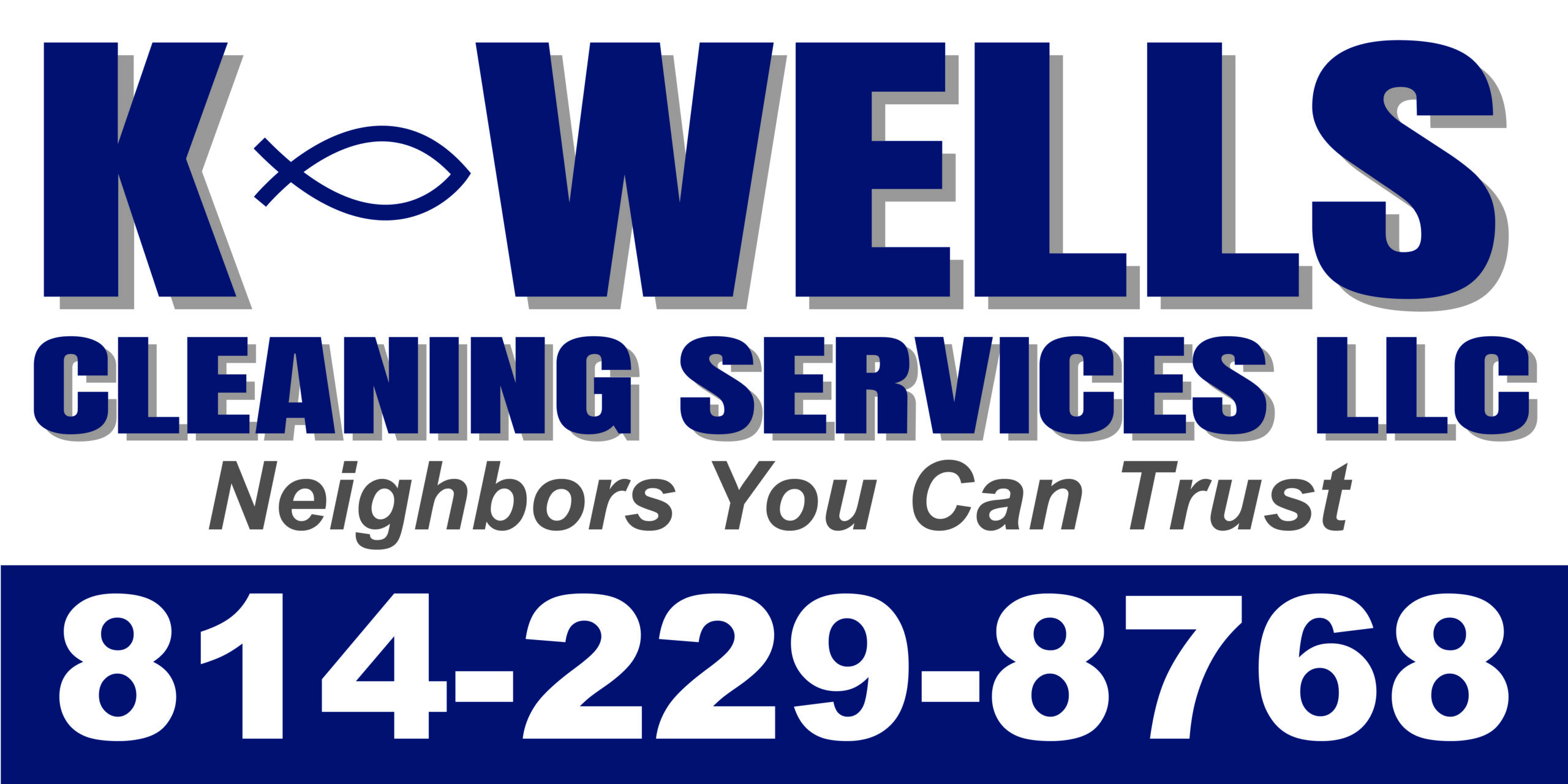 K Wells Logo K Wells Logo